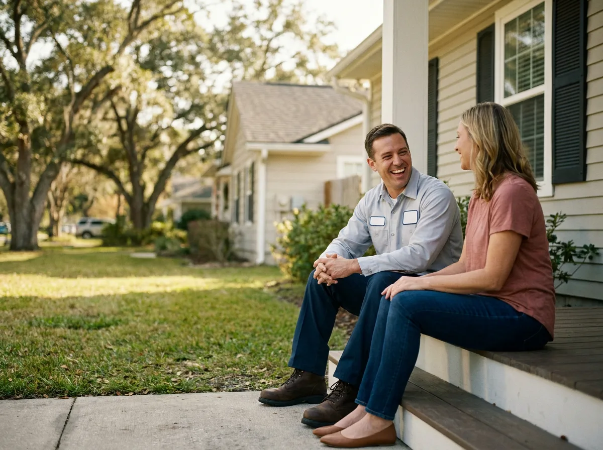Septic tank pumping FAQs for Whitewright, TX